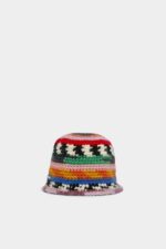 Dsquared2 Iconic Lola Beanie - Image 2