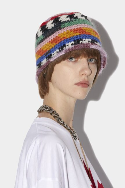 Dsquared2 Iconic Lola Beanie