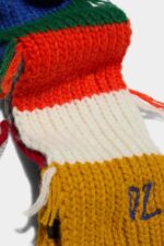 Dsquared2 Iconic Lola Scarf FANTASY D2 - Image 3