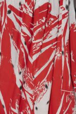 Dsquared2 Iconic Loose Longuette Skirt - Image 4