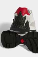 Dsquared2 Iconic Maple 64 Sneakers - Image 5