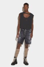 Dsquared2 Iconic Marine Shorts