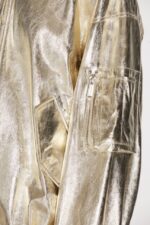 Dsquared2 Iconic Maxi Bomber - Image 5