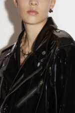 Dsquared2 Iconic Maxi Pocket Zip Jacket D2 BLACK - Image 4