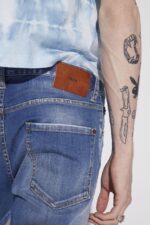 Dsquared2 Iconic Medium Proper Cool Guy Jeans - Image 5