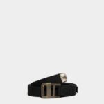 Dsquared2 Iconic Military Belt