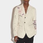 Dsquared2 Iconic Military Blazer
