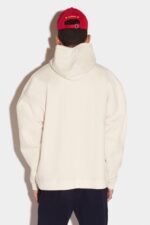 Dsquared2 Iconic Mini Dsq2 Hoodie - Image 2