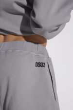 Dsquared2 Iconic Mini Dsq2 Sweat Shorts - Image 3
