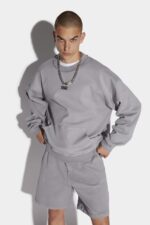 Dsquared2 Iconic Mini Dsq2 Sweater - Image 3