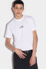 Dsquared2 Iconic Mini Icon Cool T-Shirt