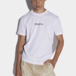 Dsquared2 Iconic Mini Logo Cool T-Shirt