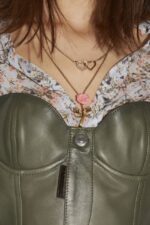 Dsquared2 Iconic Mistress Bodysuit - Image 5