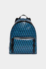 Dsquared2 Iconic Monogram Backpack