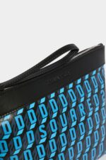 Dsquared2 Iconic Monogram Beauty Case - Image 4
