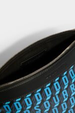 Dsquared2 Iconic Monogram Beauty Case - Image 5