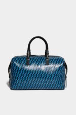 Dsquared2 Iconic Monogram Duffle
