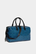 Dsquared2 Iconic Monogram Duffle - Image 3