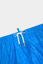 Dsquared2 Iconic Monogram Swim Brief D2 GREY - Image 4