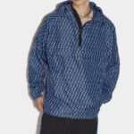 Dsquared2 Iconic Monogram Windbreaker