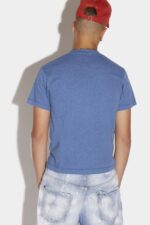 Dsquared2 Iconic Monster Arnold T-Shirt - Image 2
