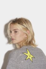 Dsquared2 Iconic Monsters Cool Sweater - Image 4