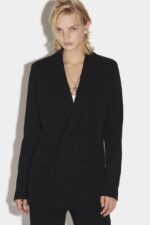 Dsquared2 Iconic New York Double-Breasted Suit - Image 3