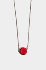 Dsquared2 Iconic Nozzle Necklace D2 FANTASY - Image 2