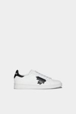Dsquared2 Iconic One Life Bypell Boxer Sneakers FANTASY