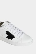 Dsquared2 Iconic One Life Bypell Boxer Sneakers FANTASY - Image 5