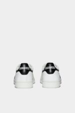 Dsquared2 Iconic One Life Bypell Boxer Sneakers FANTASY D2 - Image 2