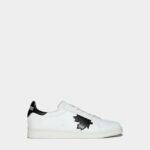 Dsquared2 Iconic One Life Bypell Boxer Sneakers FANTASY D2