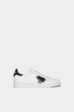 Dsquared2 Iconic One Life Bypell Boxer Sneakers FANTASY D2