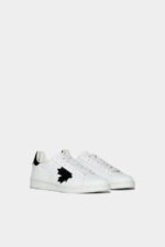 Dsquared2 Iconic One Life Bypell Boxer Sneakers FANTASY D2 - Image 3