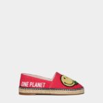 Dsquared2 Iconic One Life Organic Cotton Espadrilles
