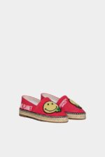 Dsquared2 Iconic One Life Organic Cotton Espadrilles - Image 3