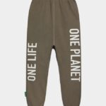 Dsquared2 Iconic One Life Organic Cotton Joggers