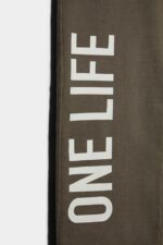 Dsquared2 Iconic One Life Organic Cotton Joggers - Image 3