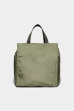 Dsquared2 Iconic One Life Recycled Nylon Shopping Bag - Image 2
