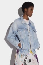 Dsquared2 Iconic Over Jacket