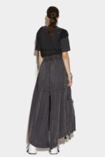 Dsquared2 Iconic Parachute Skirt - Image 2