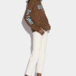 Dsquared2 Iconic Partially Organic Cotton Boston Jeans