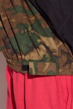 Dsquared2 Iconic Patchwork Anorak - Image 6