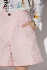 Dsquared2 Iconic Rain Shorts - Image 3