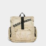 Dsquared2 Iconic Reactive Sport Backpack