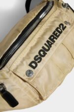 Dsquared2 Iconic Reactive Sport Belt Bag - Image 4