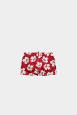 Dsquared2 Iconic RED D2Kids Boxer - Image 2