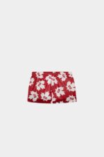 Dsquared2 Iconic RED D2Kids Boxer
