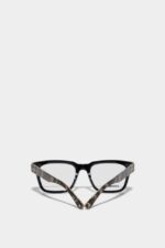 Dsquared2 Iconic Refined Optical Glasses - Image 3