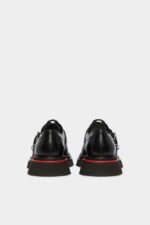 Dsquared2 Iconic Rider Lace Ups - Image 2